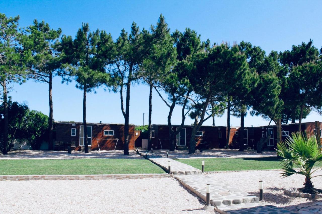 The Lighthouse Hostel 萨格里什 外观 照片