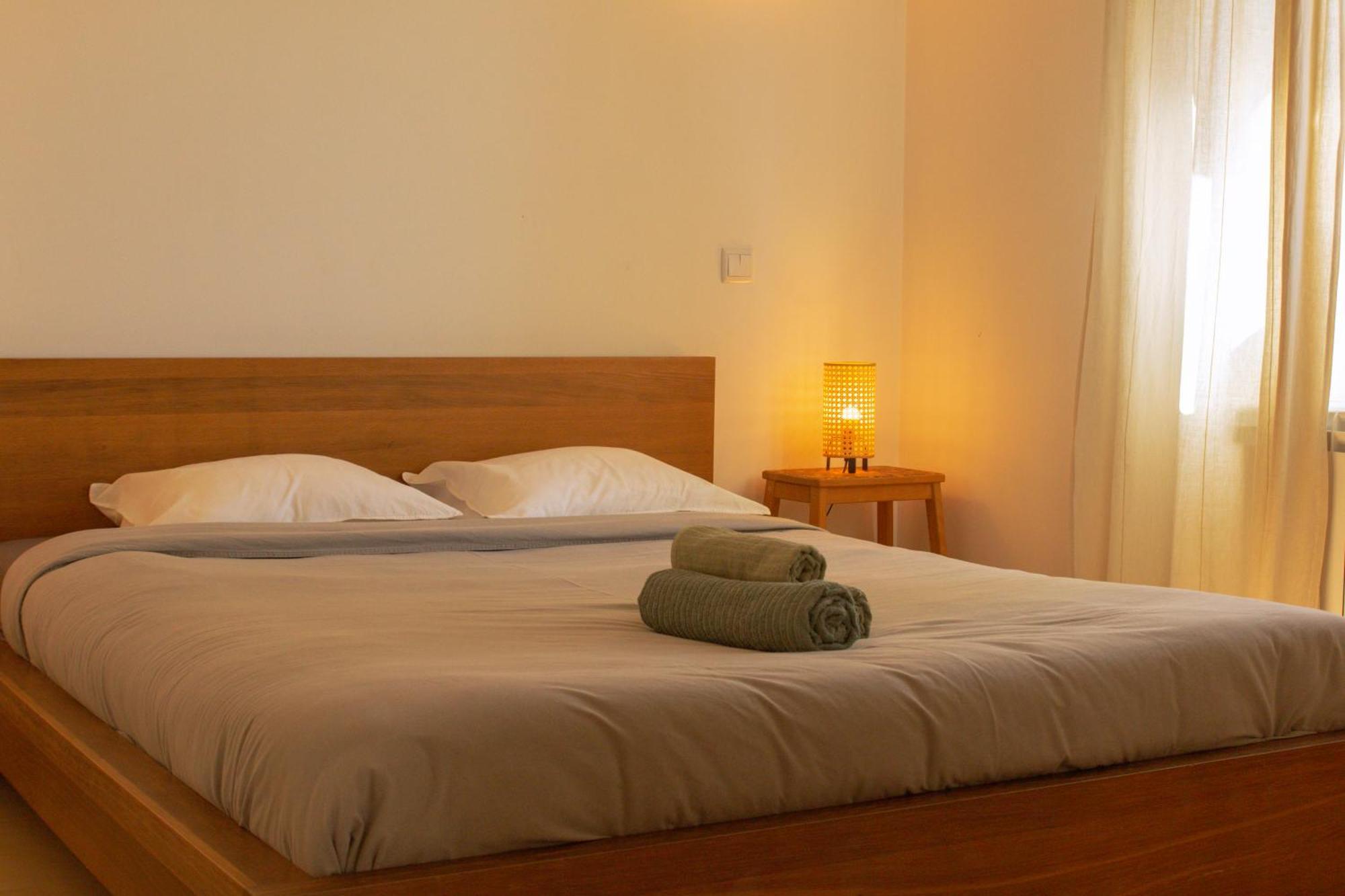 The Lighthouse Hostel 萨格里什 外观 照片