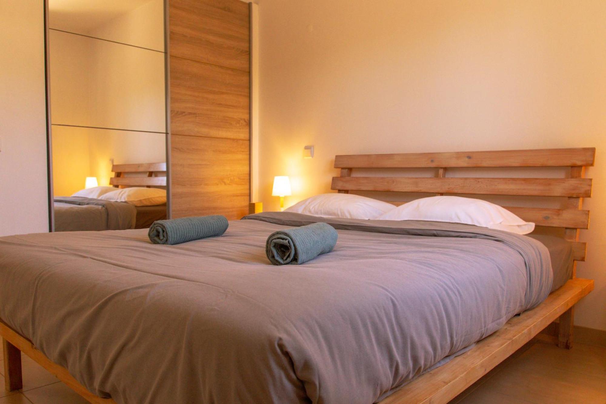 The Lighthouse Hostel 萨格里什 外观 照片