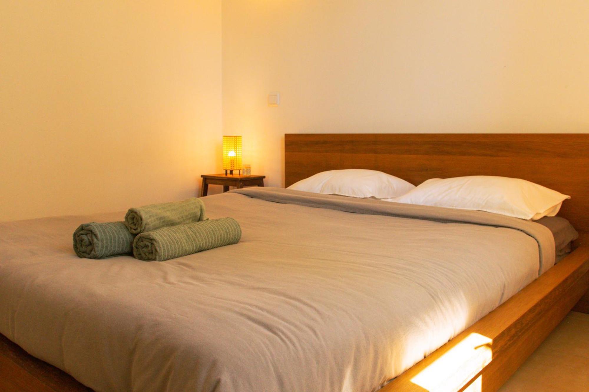 The Lighthouse Hostel 萨格里什 外观 照片