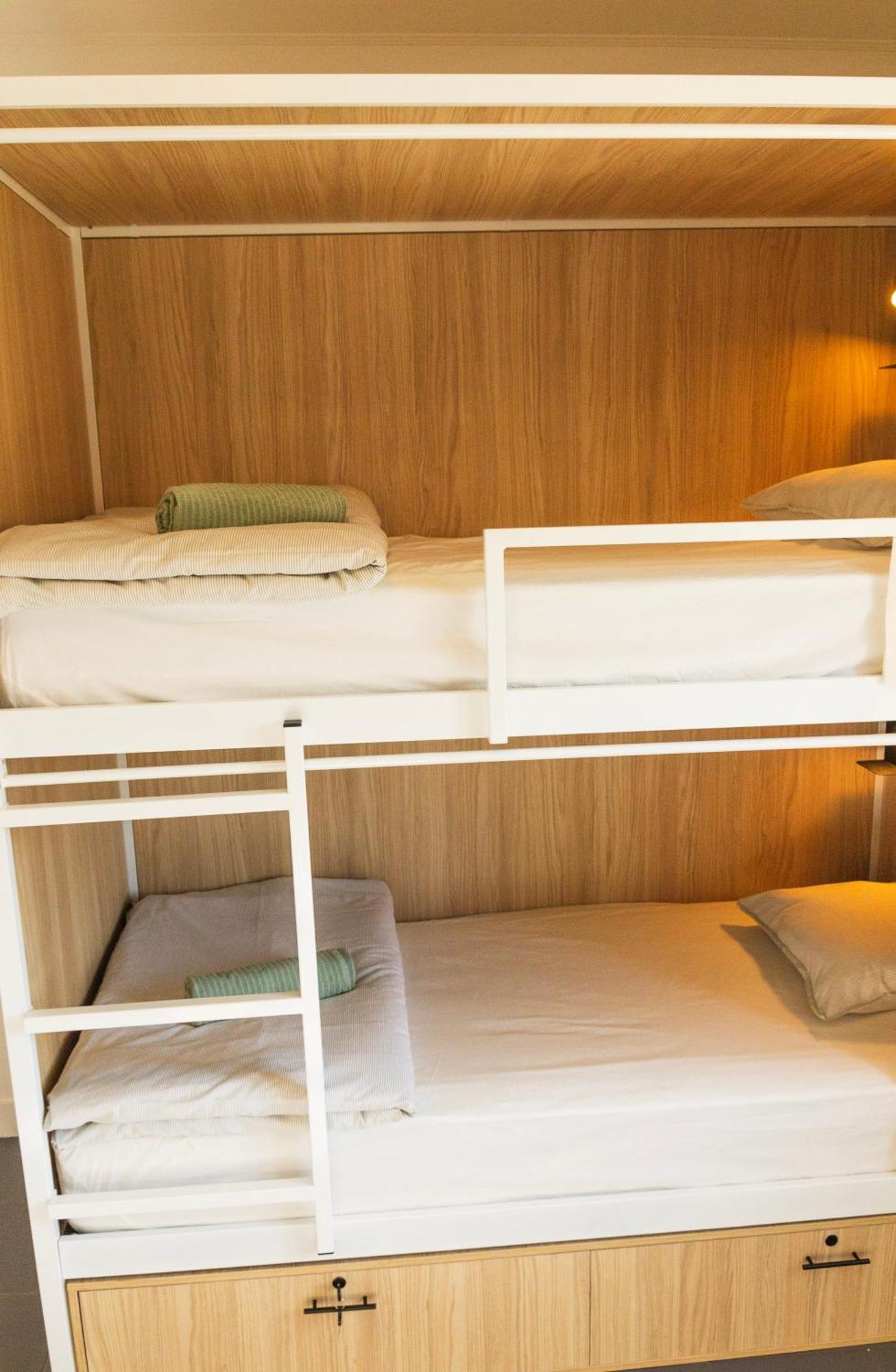 The Lighthouse Hostel 萨格里什 外观 照片