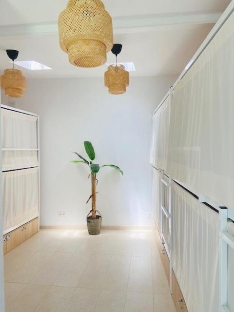 The Lighthouse Hostel 萨格里什 外观 照片