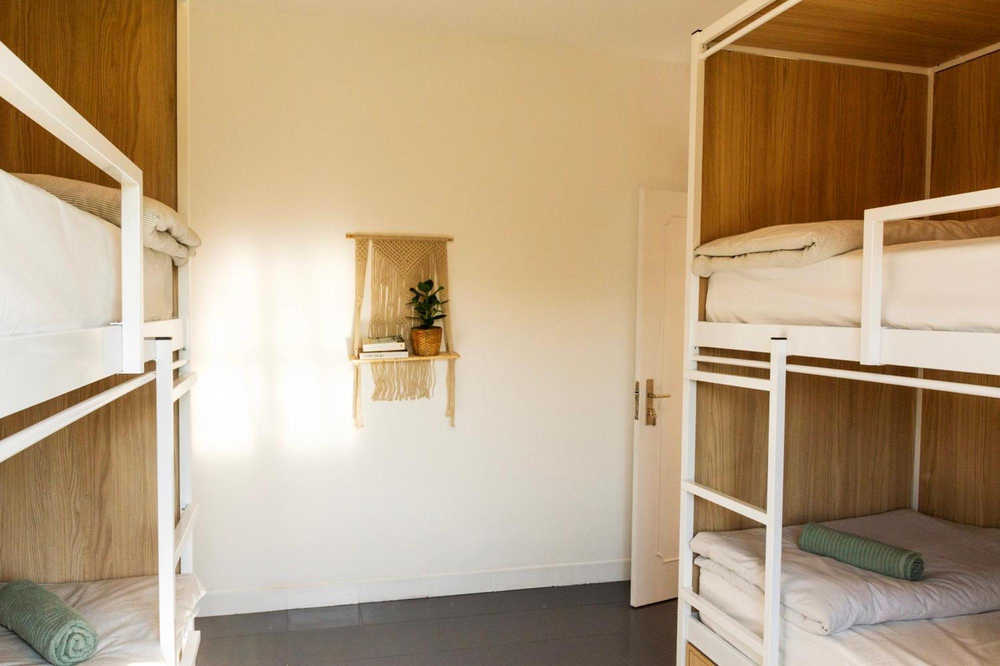 The Lighthouse Hostel 萨格里什 外观 照片