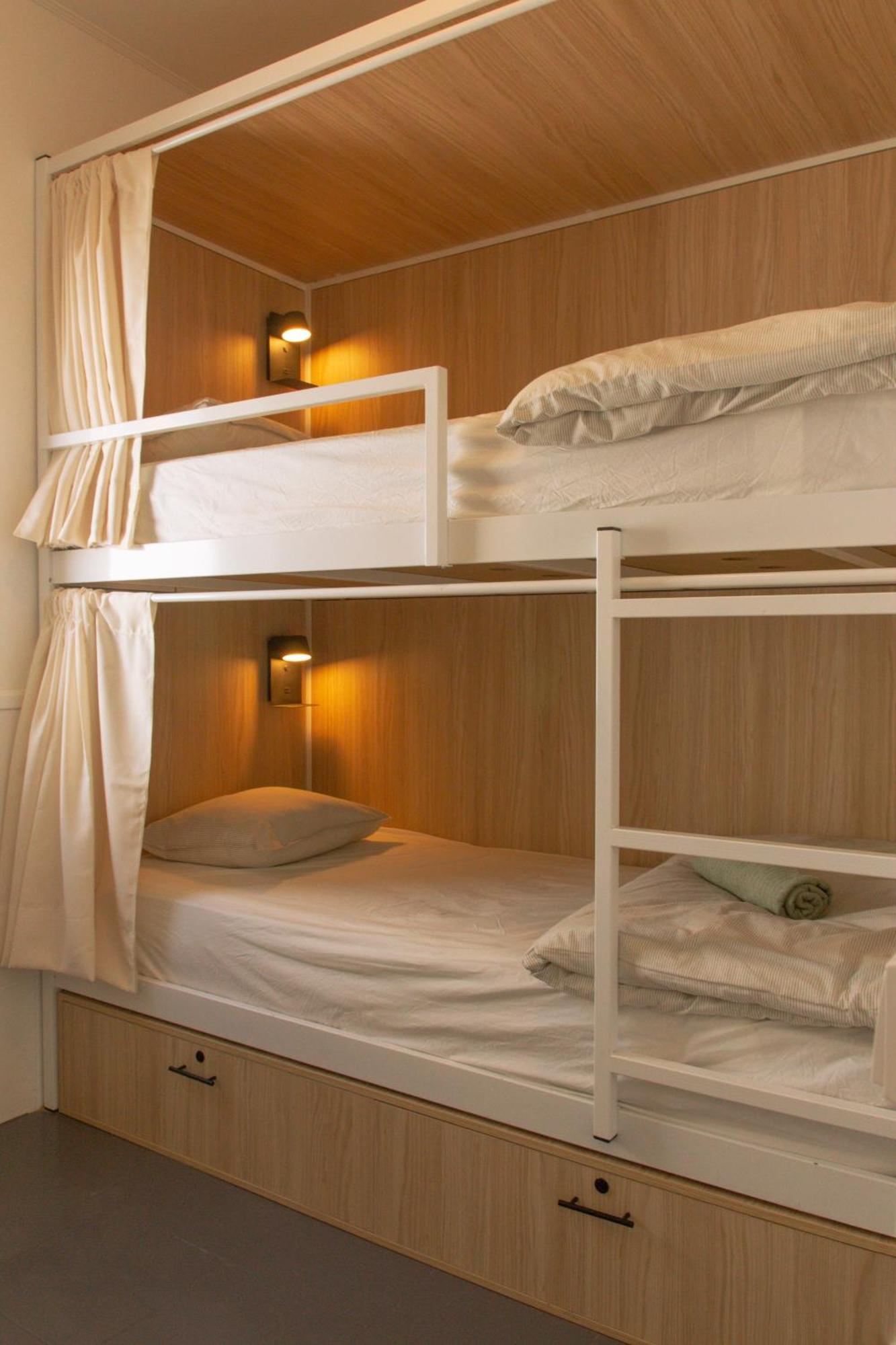 The Lighthouse Hostel 萨格里什 外观 照片