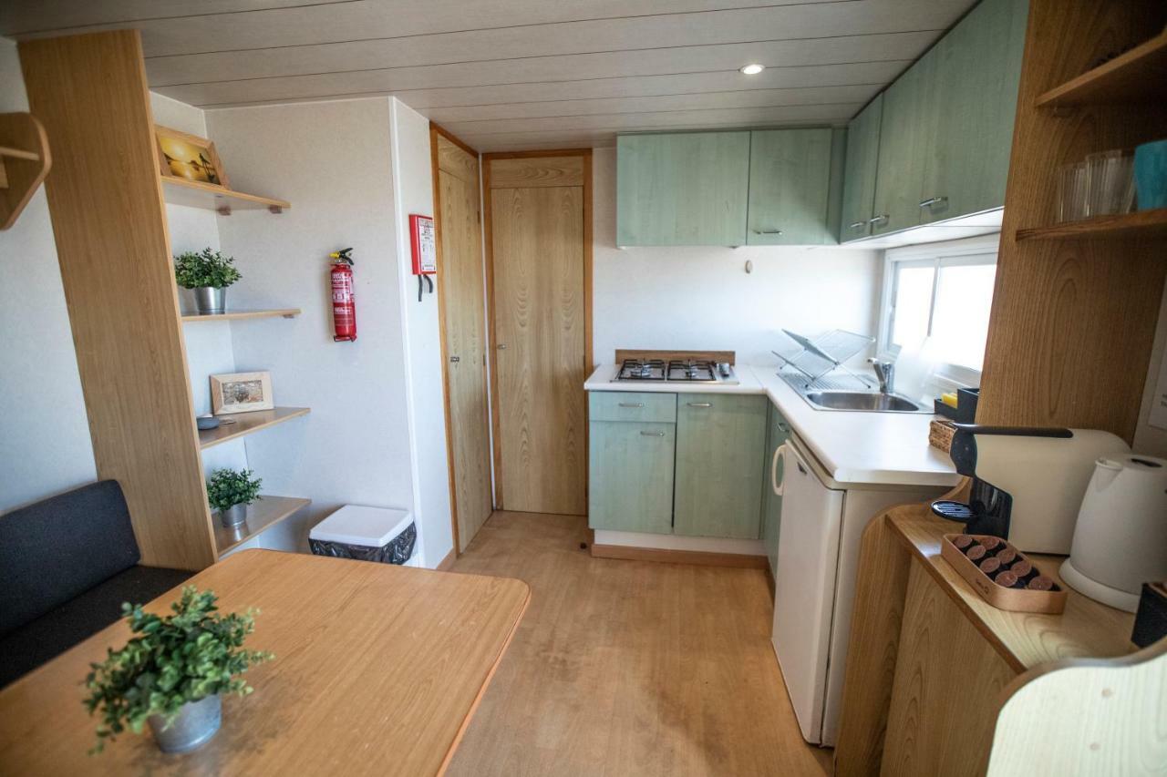 The Lighthouse Hostel 萨格里什 外观 照片